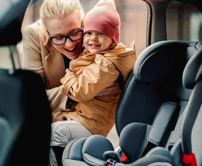 Taxi with Baby Seat London - Call us 02039183637 to Book | Local and Airport Transfers